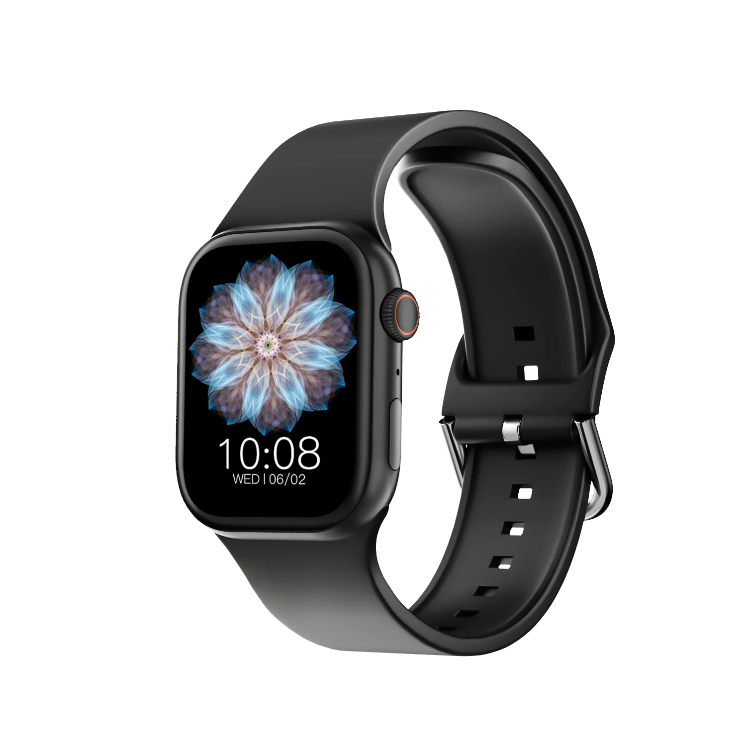 NEW Smart Watches HD Screen Bluetooth Call Sleep BP Blood Oxygen Monitoring Fashion Outdoor Sports Smartwatch For Women Men Gift