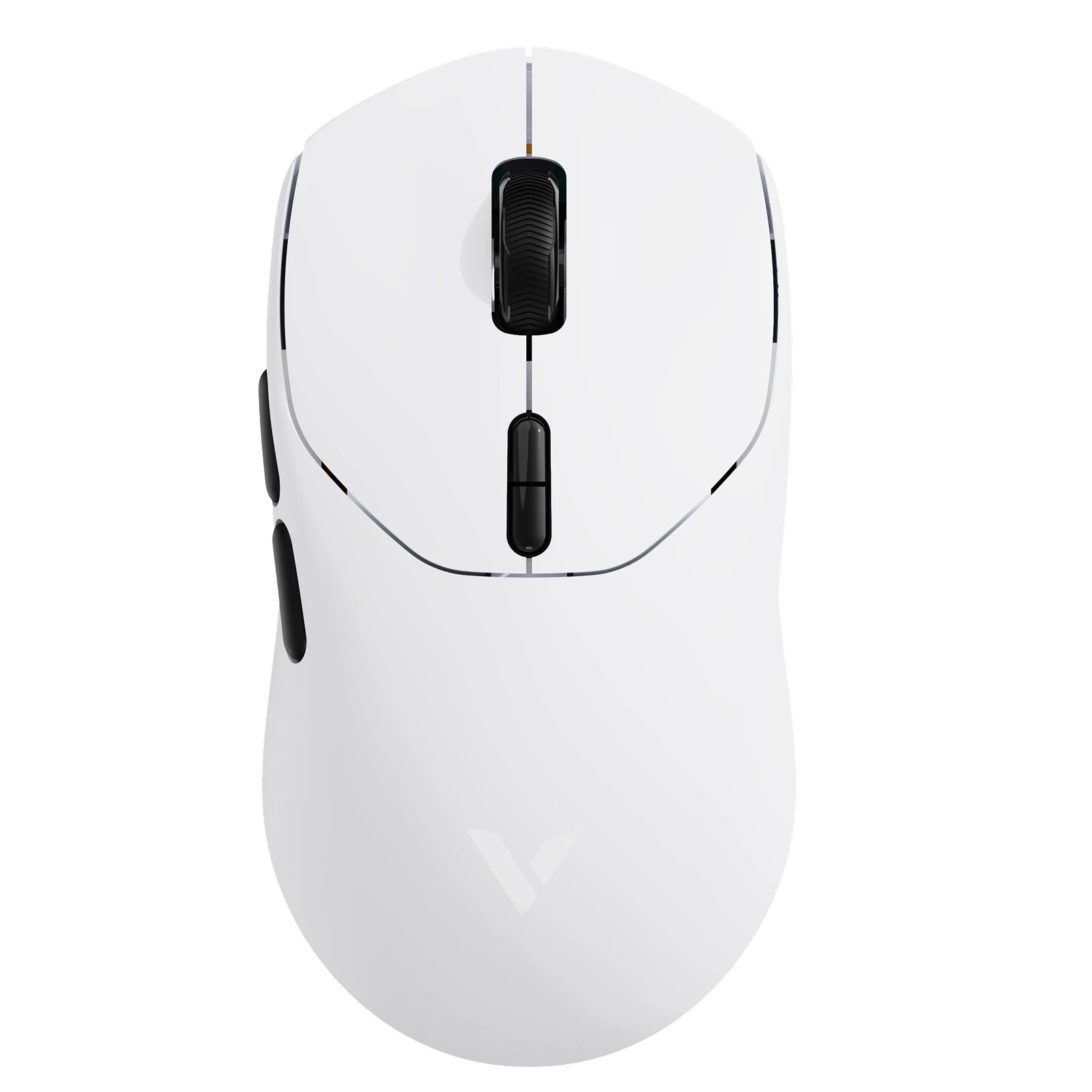 Rapoo VT1 MAX GEN-2 Wireless Gaming Mouse True 8K Wireless Polling Rate 53g Ultra Lightweight Up to 750Hr Battery Life